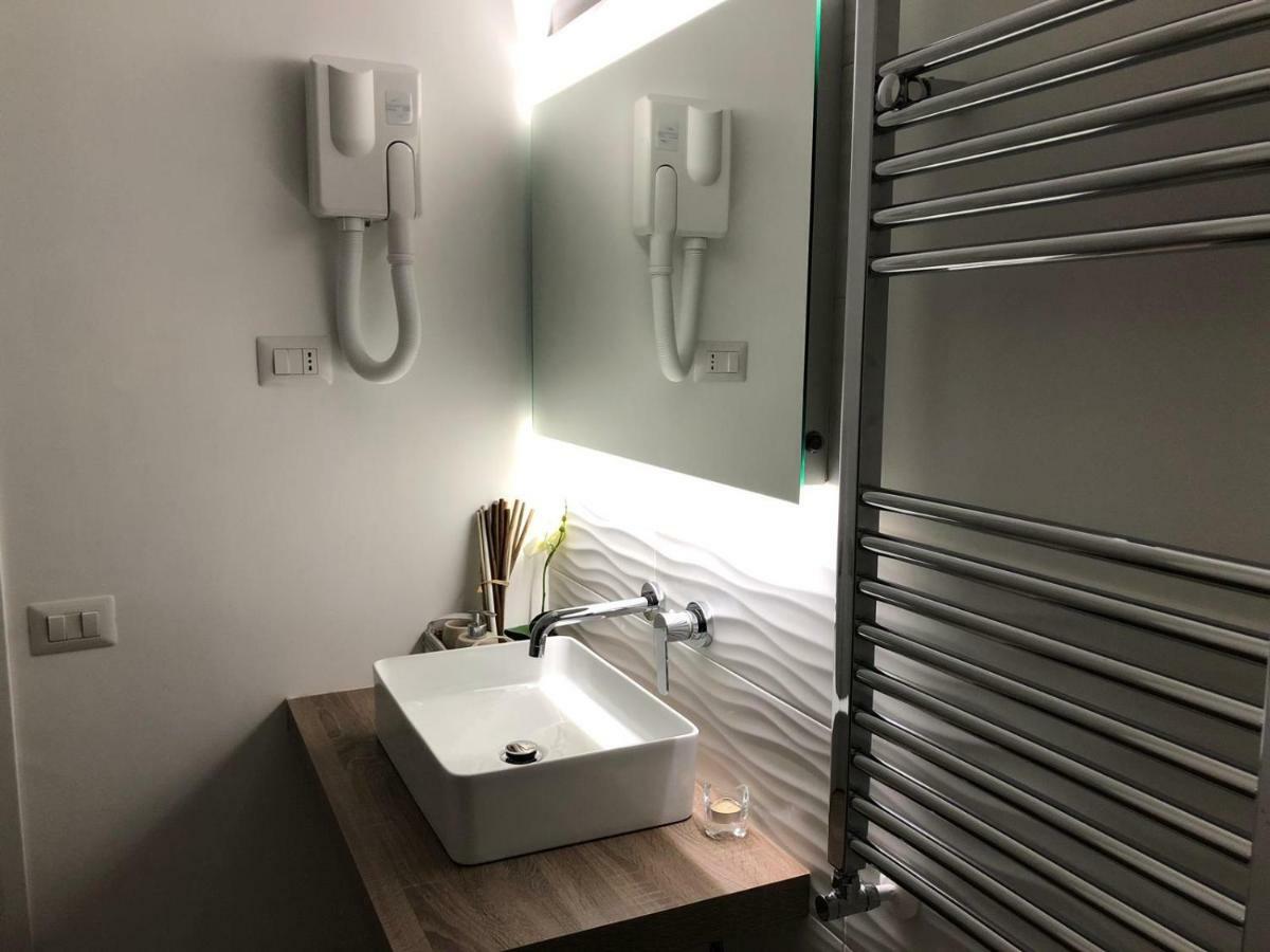 Pantheon Luxury Suite Rzym Zewnętrze zdjęcie