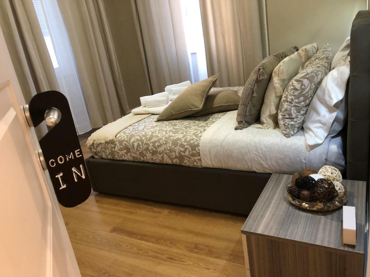Pantheon Luxury Suite Rzym Zewnętrze zdjęcie