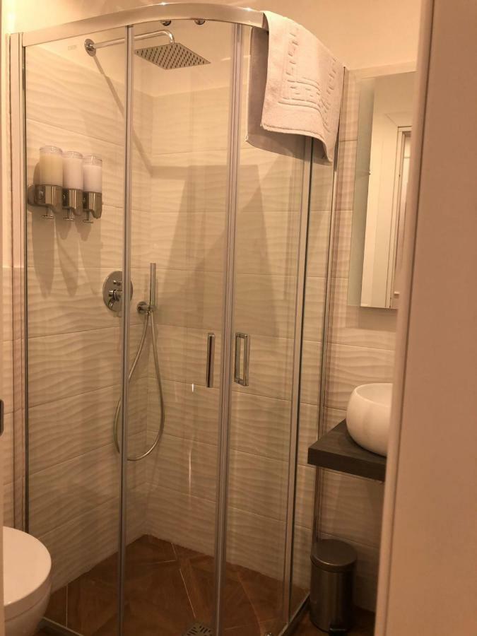Pantheon Luxury Suite Rzym Zewnętrze zdjęcie