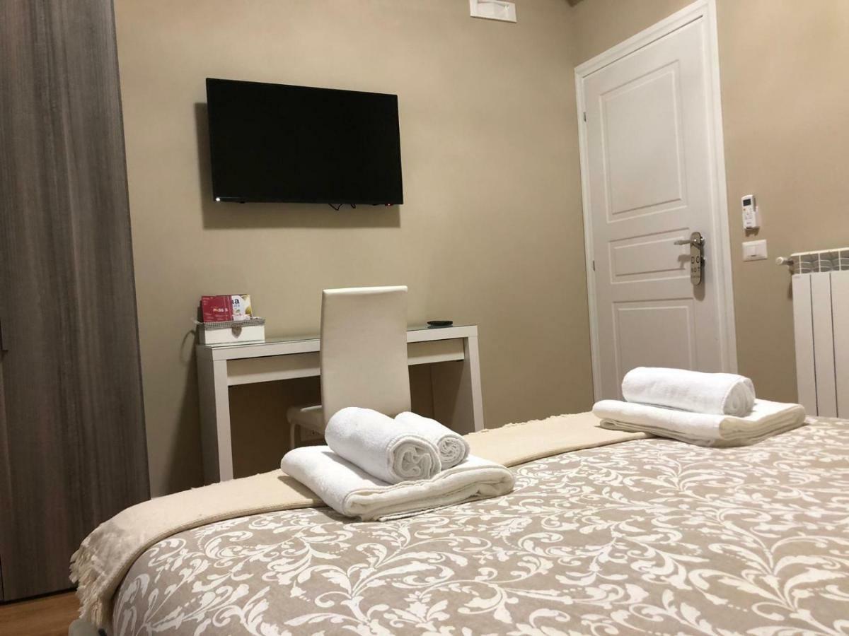Pantheon Luxury Suite Rzym Zewnętrze zdjęcie