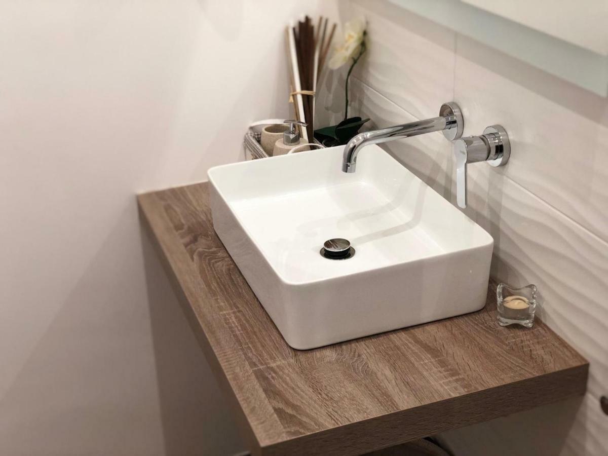 Pantheon Luxury Suite Rzym Zewnętrze zdjęcie