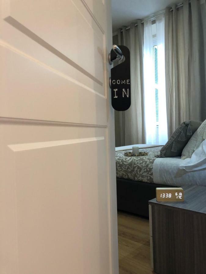 Pantheon Luxury Suite Rzym Zewnętrze zdjęcie