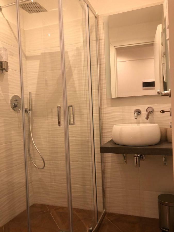 Pantheon Luxury Suite Rzym Zewnętrze zdjęcie