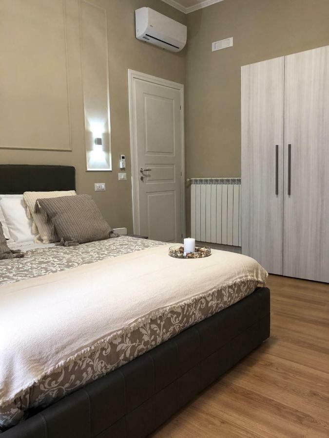 Pantheon Luxury Suite Rzym Zewnętrze zdjęcie