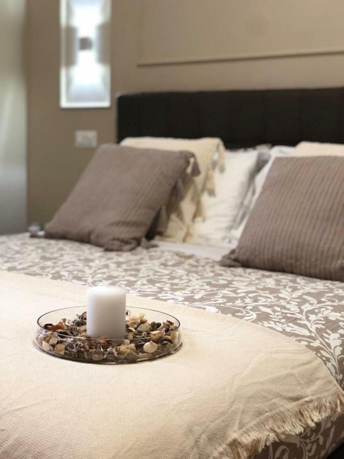 Pantheon Luxury Suite Rzym Zewnętrze zdjęcie