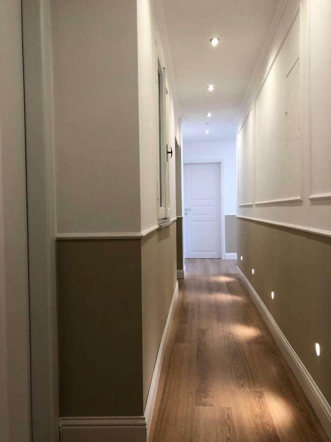 Pantheon Luxury Suite Rzym Zewnętrze zdjęcie