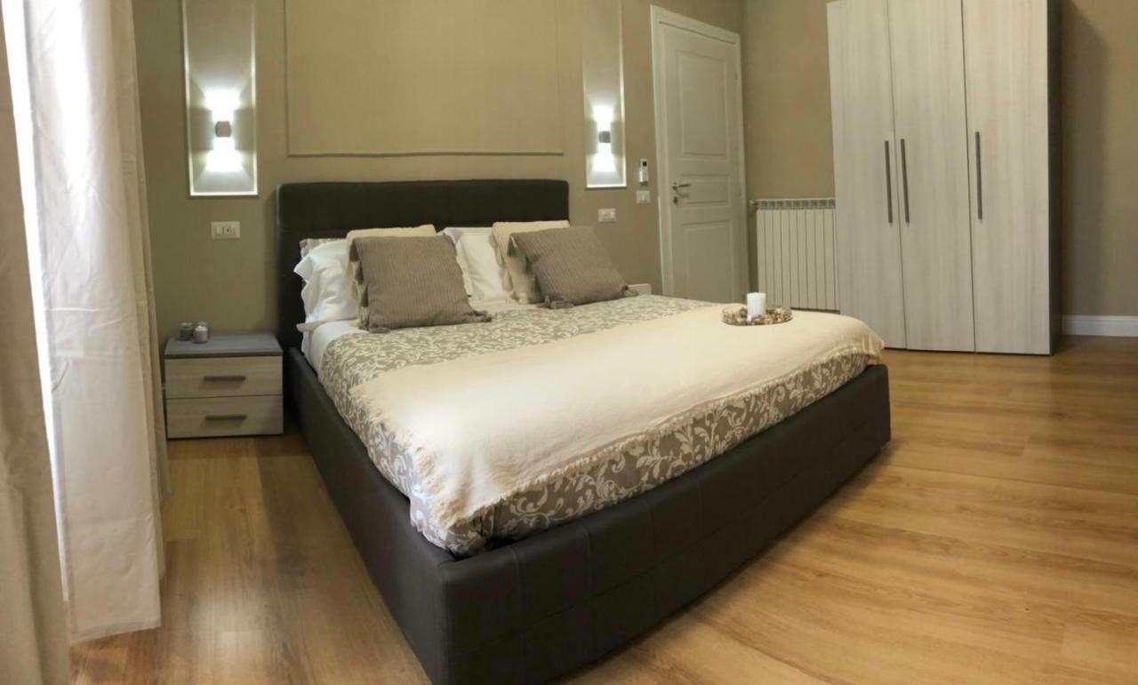 Pantheon Luxury Suite Rzym Zewnętrze zdjęcie