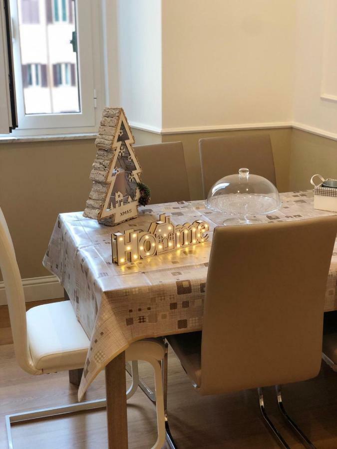Pantheon Luxury Suite Rzym Zewnętrze zdjęcie