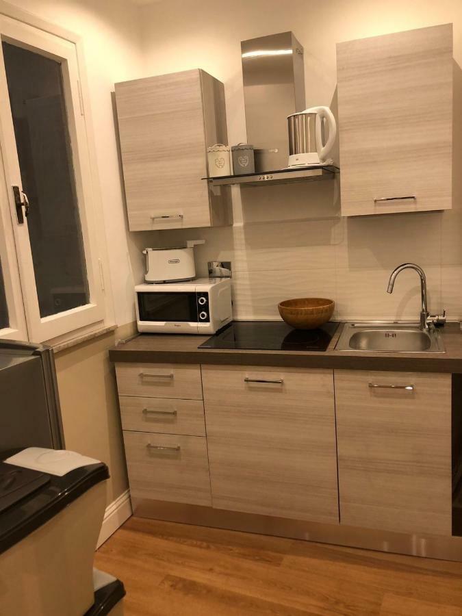 Pantheon Luxury Suite Rzym Zewnętrze zdjęcie