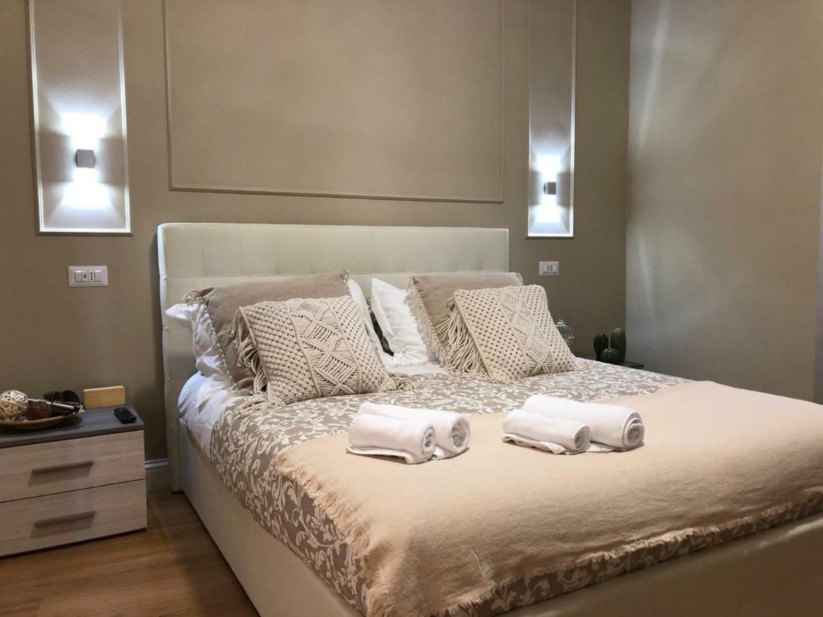 Pantheon Luxury Suite Rzym Zewnętrze zdjęcie