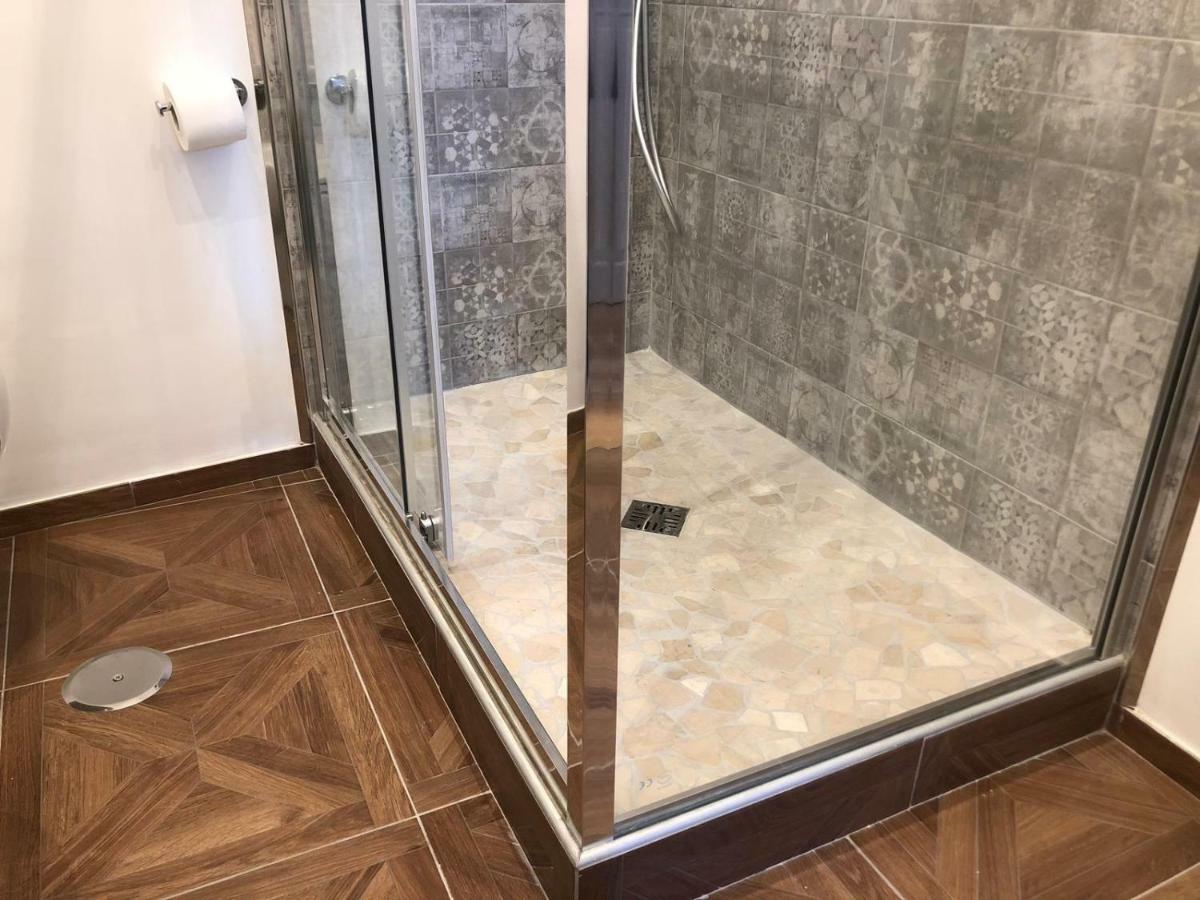 Pantheon Luxury Suite Rzym Zewnętrze zdjęcie