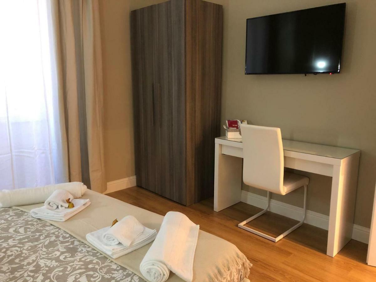 Pantheon Luxury Suite Rzym Zewnętrze zdjęcie