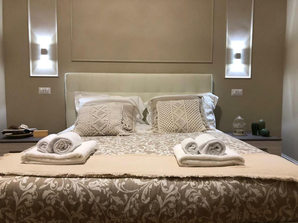 Pantheon Luxury Suite Rzym Zewnętrze zdjęcie