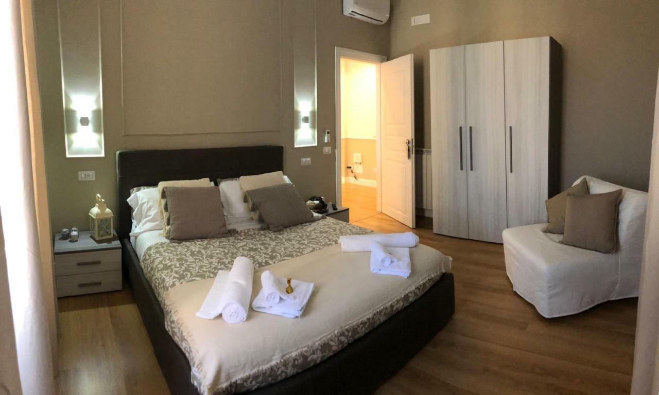 Pantheon Luxury Suite Rzym Zewnętrze zdjęcie