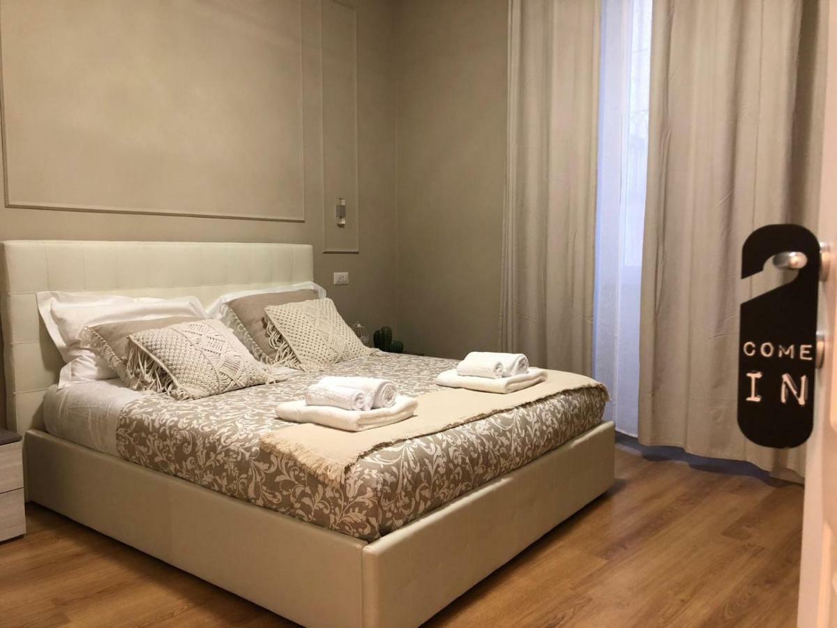 Pantheon Luxury Suite Rzym Zewnętrze zdjęcie