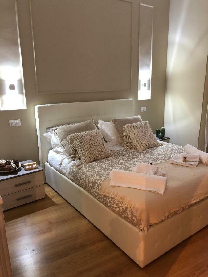Pantheon Luxury Suite Rzym Zewnętrze zdjęcie