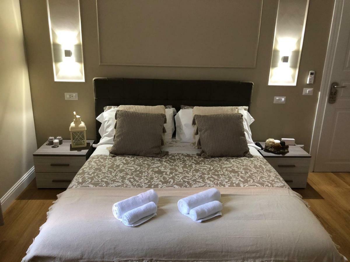 Pantheon Luxury Suite Rzym Zewnętrze zdjęcie